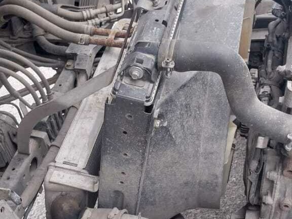 2020 Fuso (Mitsubishi) Canter, белый, 3470000 рублей - вид 14
