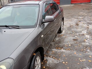2006 Kia Magentis II, серый, 670000 рублей, вид 5