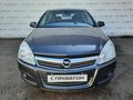 2012 Opel Astra H Рестайлинг, серый - вид 4