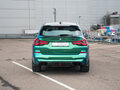 2021 BMW X3 M I (F97), зелёный, 5750000 рублей - вид 9