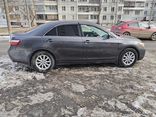 2006 Toyota Camry VI (XV40), серый, 950000 рублей, вид 2