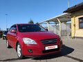 2008 Kia Ceed I, пурпурный, 570000 рублей - вид 1
