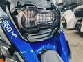 2020 BMW R 1250 GS Adventure, синий, 1790000 рублей - вид 8