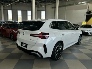 2025 BMW X3 Long 30L xDrive IV (G45/G48), белый, 6429000 рублей, вид 5