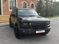 2025 Jetour T1, чёрный - вид 3