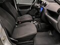 2015 Lada (ВАЗ) Granta I, серебристый, 370000 рублей - вид 7