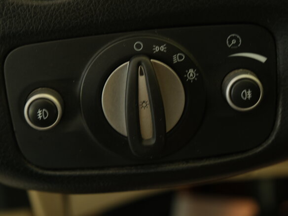 2007 Ford Mondeo IV, серебристый - вид 8