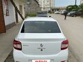 2018 Renault Logan II, белый, 480000 рублей - вид 1
