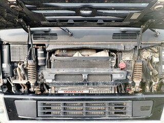 2011 Volvo FM, чёрный, 4670000 рублей, вид 1