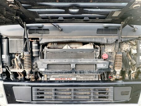 2011 Volvo FM, чёрный, 4670000 рублей, вид 1