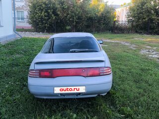 1993 Toyota Sprinter Marino, серый, 120000 рублей, вид 2