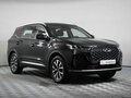 2023 Chery Tiggo 7 Pro Max I, чёрный - вид 2