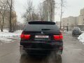 2010 BMW X5 30i II (E70), чёрный - вид 4