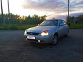 2008 Lada (ВАЗ) Priora I, серебристый, 350000 рублей - вид 8