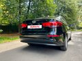 2017 Kia Rio III Рестайлинг, чёрный - вид 6