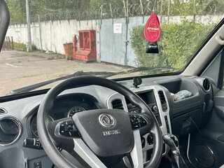2023 Dongfeng Captain-T, белый, 999000 рублей, вид 3