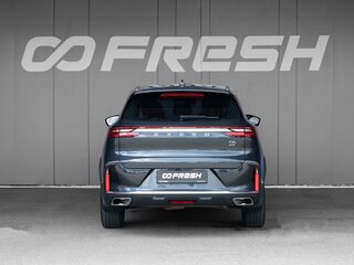 2023 Exeed TXL I Рестайлинг 2, серый, 2419000 рублей, вид 4