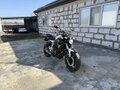 2014 Yamaha MT-07 (FZ-07), белый, 555000 рублей - вид 2