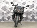 2023 Kawasaki Ninja 1000 SX, чёрный - вид 4