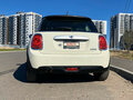 2015 Mini Hatch Cooper III (F55/F56), белый - вид 5