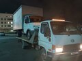 2007 Hyundai e-Mighty, белый, 2350000 рублей