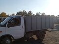 2002 ГАЗ ГАЗель (3221), белый, 450000 рублей