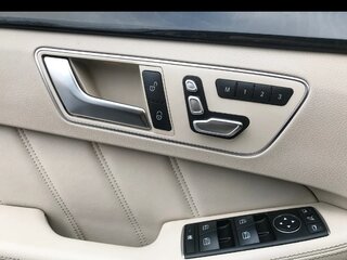 2013 Mercedes-Benz E-Класс 300 IV (W212, S212, C207) Рестайлинг, коричневый, 2800000 рублей, вид 5