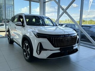 2026 VOLGA K40, белый, 3599000 рублей, вид 1
