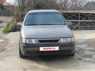 1990 Opel Vectra A, серый, 124000 рублей, вид 2