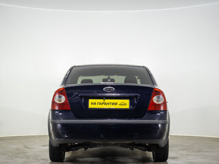 2005 Ford Focus II, синий, 349000 рублей, вид 5