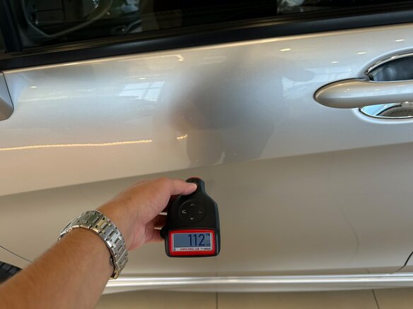 2012 Honda Freed I Рестайлинг, серый, 1249999 рублей - вид 23