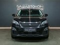 2018 Peugeot 3008 II, чёрный, 1650000 рублей - вид 2