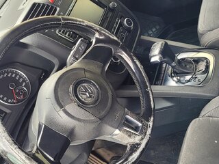2010 Volkswagen Jetta V, белый, 250000 рублей, вид 5