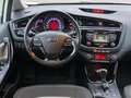 2016 Kia Ceed II Рестайлинг, белый - вид 7