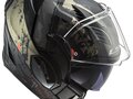 2019 Benelli TRK 502 X, серый, 470000 рублей - вид 7