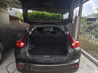 2013 Nissan Juke I, коричневый, 1100000 рублей, вид 5