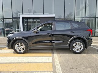 2026 Haval Jolion I Рестайлинг 2, чёрный, 2649000 рублей, вид 3