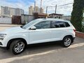 2021 Skoda Karoq DSG6 I, белый - вид 6