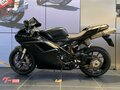 2013 Ducati 848, чёрный, 660000 рублей - вид 1