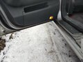2005 Honda Odyssey III, серый, 870000 рублей - вид 10