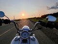 2005 Harley-Davidson Road King, белый - вид 8