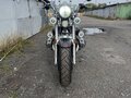 2003 BMW R 1200 C, чёрный, 630000 рублей - вид 4