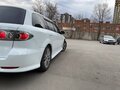 2002 Mazda Atenza I, белый, 580000 рублей - вид 4