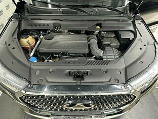 2023 Chery Tiggo 8 Pro Max I Рестайлинг, чёрный, 2490000 рублей, вид 5