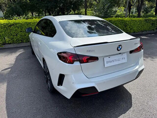 2025 BMW 2 серии Gran Coupe L 225i L F74/78, белый, 3891069 рублей, вид 5