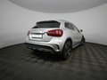 2017 Mercedes-Benz GLA 250 I (X156) Рестайлинг, серый - вид 4