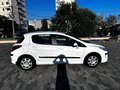 2010 Peugeot 308 I, белый, 510000 рублей - вид 1