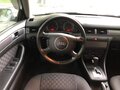2002 Audi A6 II (C5) Рестайлинг, серебристый - вид 5