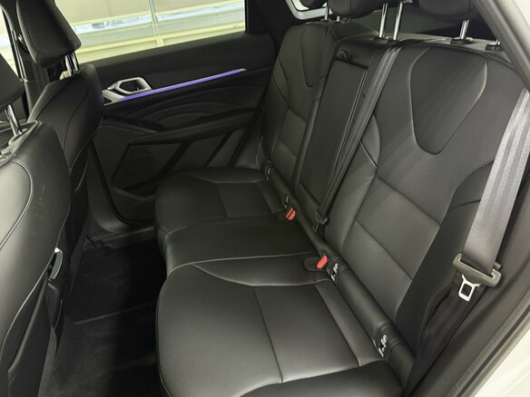 2026 Haval F7x II, белый, 3799000 рублей - вид 10