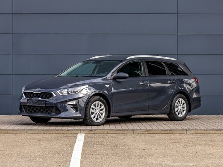 Kia Ceed III